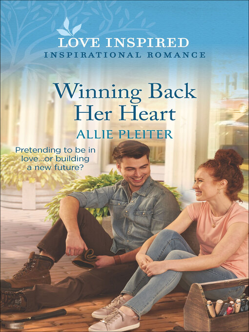 Title details for Winning Back Her Heart by Allie Pleiter - Available